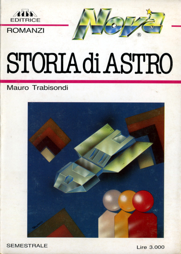Storia di Astro